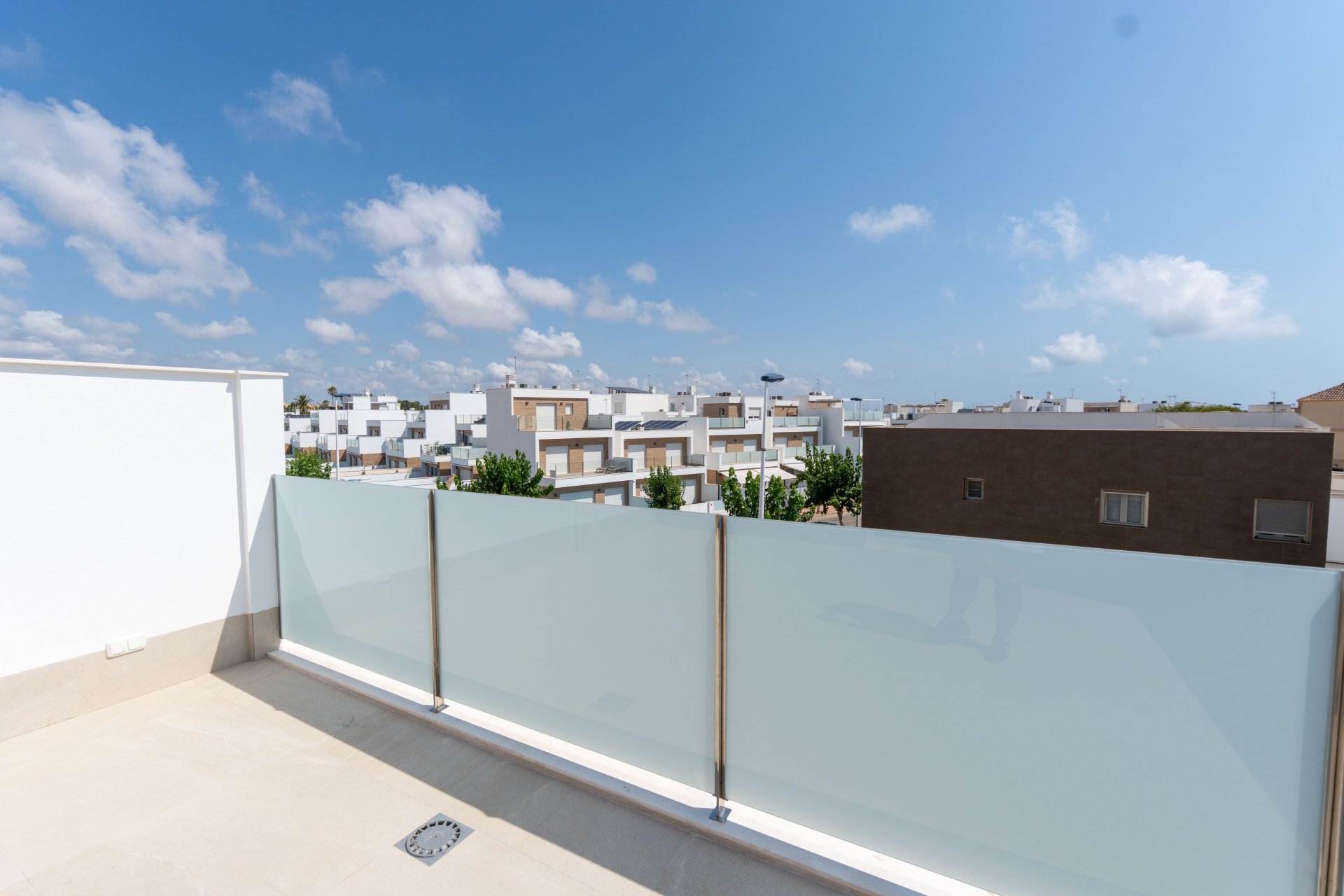 Nouvelle construction - Détaché / Villa -
San Pedro del Pinatar - San Pedro Del Pinatar