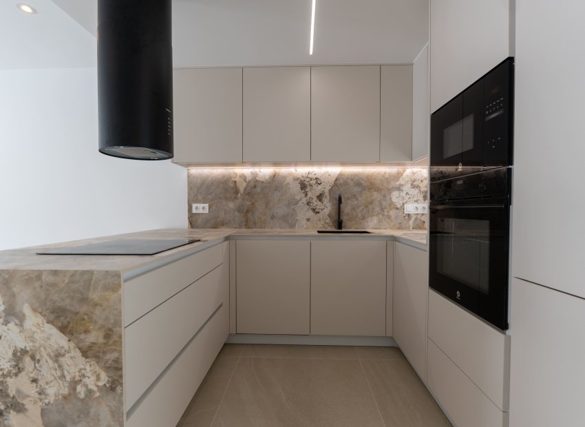 Nouvelle construction - Détaché / Villa -
San Pedro del Pinatar - San Pedro Del Pinatar