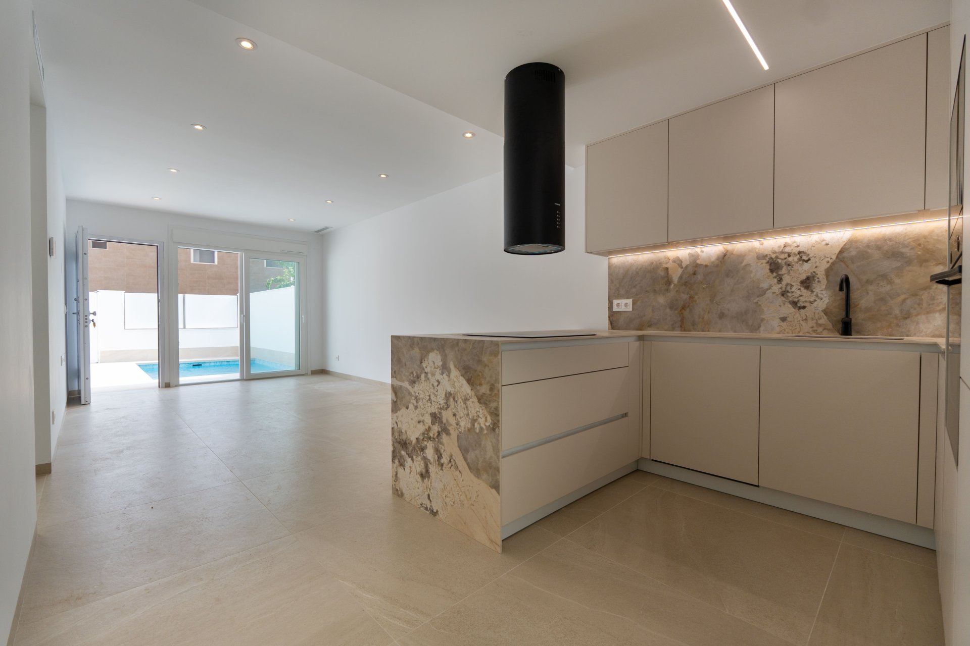 Nouvelle construction - Détaché / Villa -
San Pedro del Pinatar - San Pedro Del Pinatar