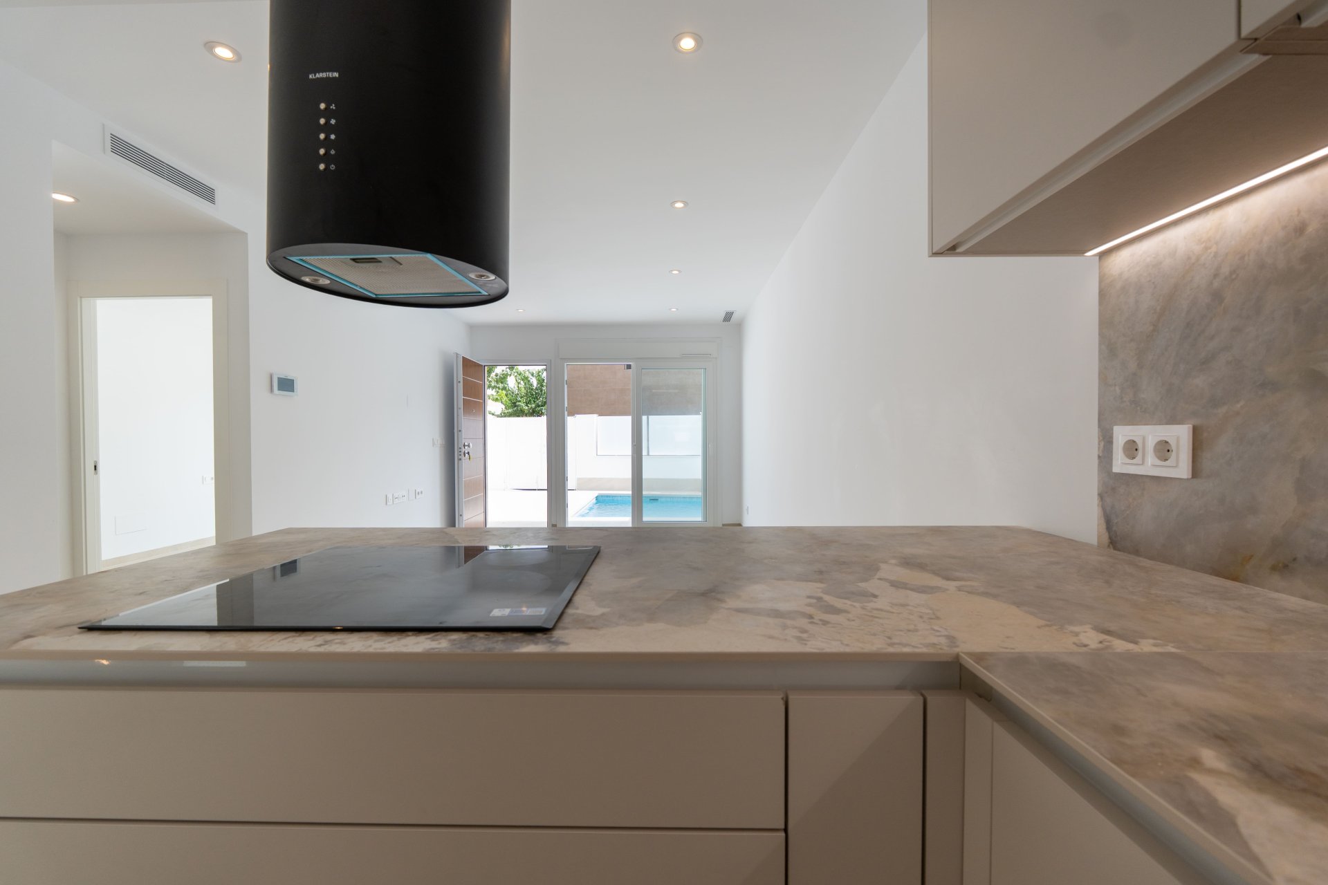 Nouvelle construction - Détaché / Villa -
San Pedro del Pinatar - San Pedro Del Pinatar