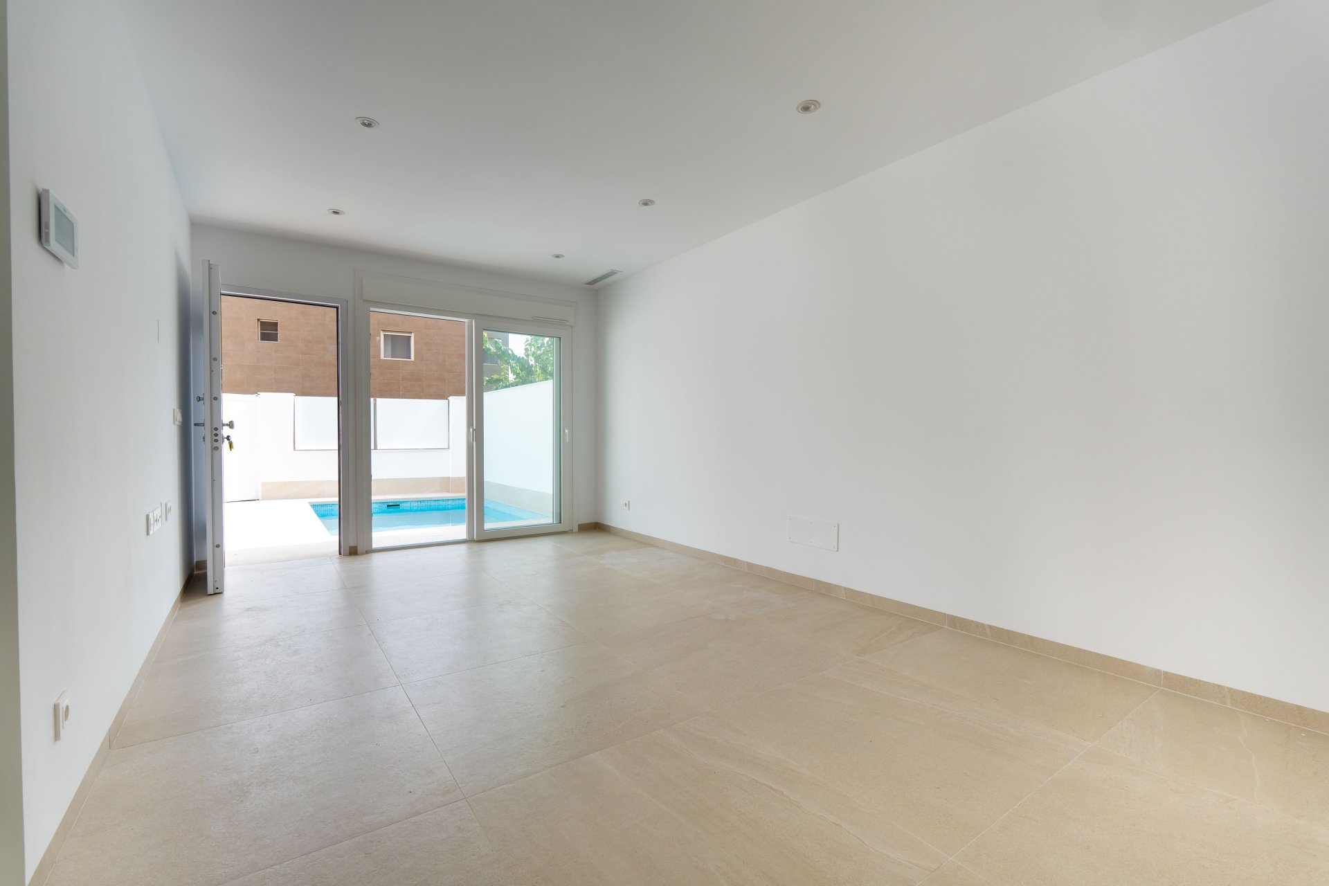 Nouvelle construction - Détaché / Villa -
San Pedro del Pinatar - San Pedro Del Pinatar