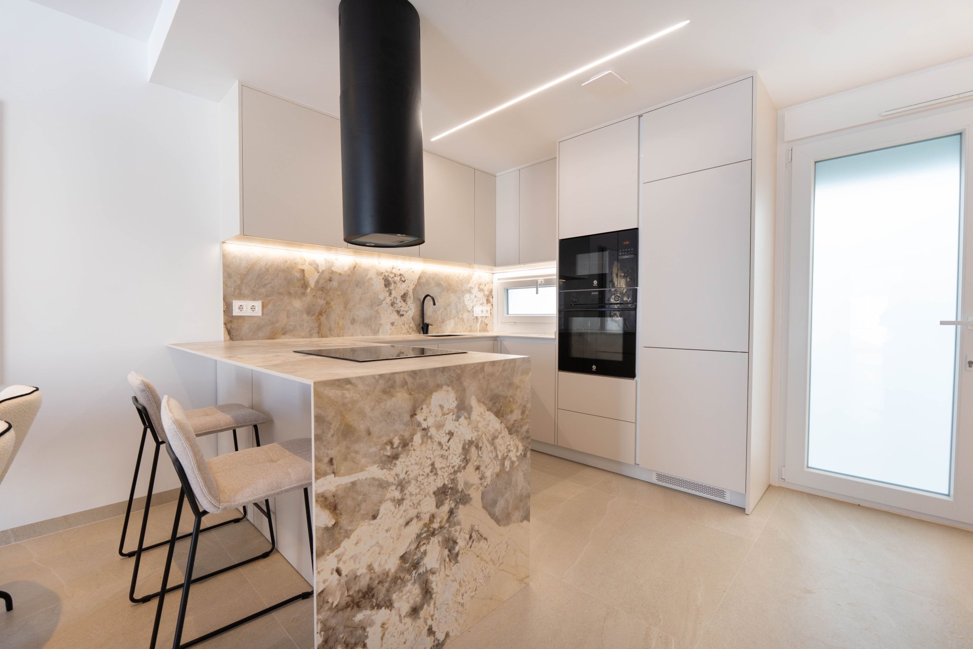 Nouvelle construction - Détaché / Villa -
San Pedro del Pinatar - San Pedro Del Pinatar