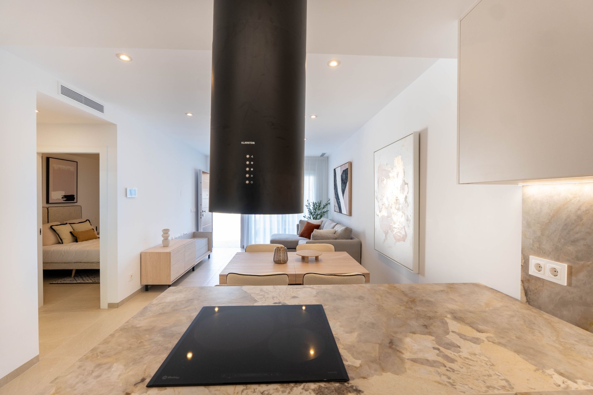 Nouvelle construction - Détaché / Villa -
San Pedro del Pinatar - San Pedro Del Pinatar