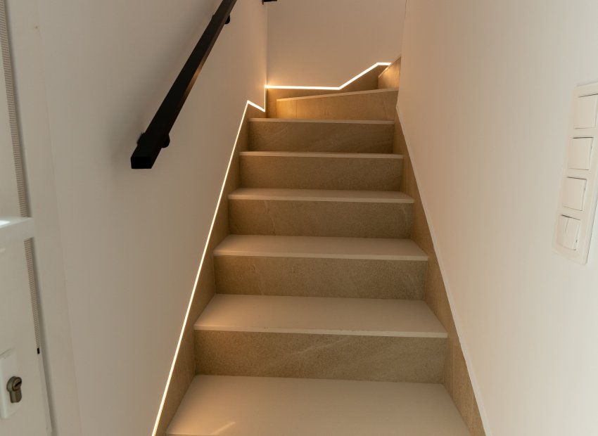 Nouvelle construction - Détaché / Villa -
San Pedro del Pinatar - San Pedro Del Pinatar