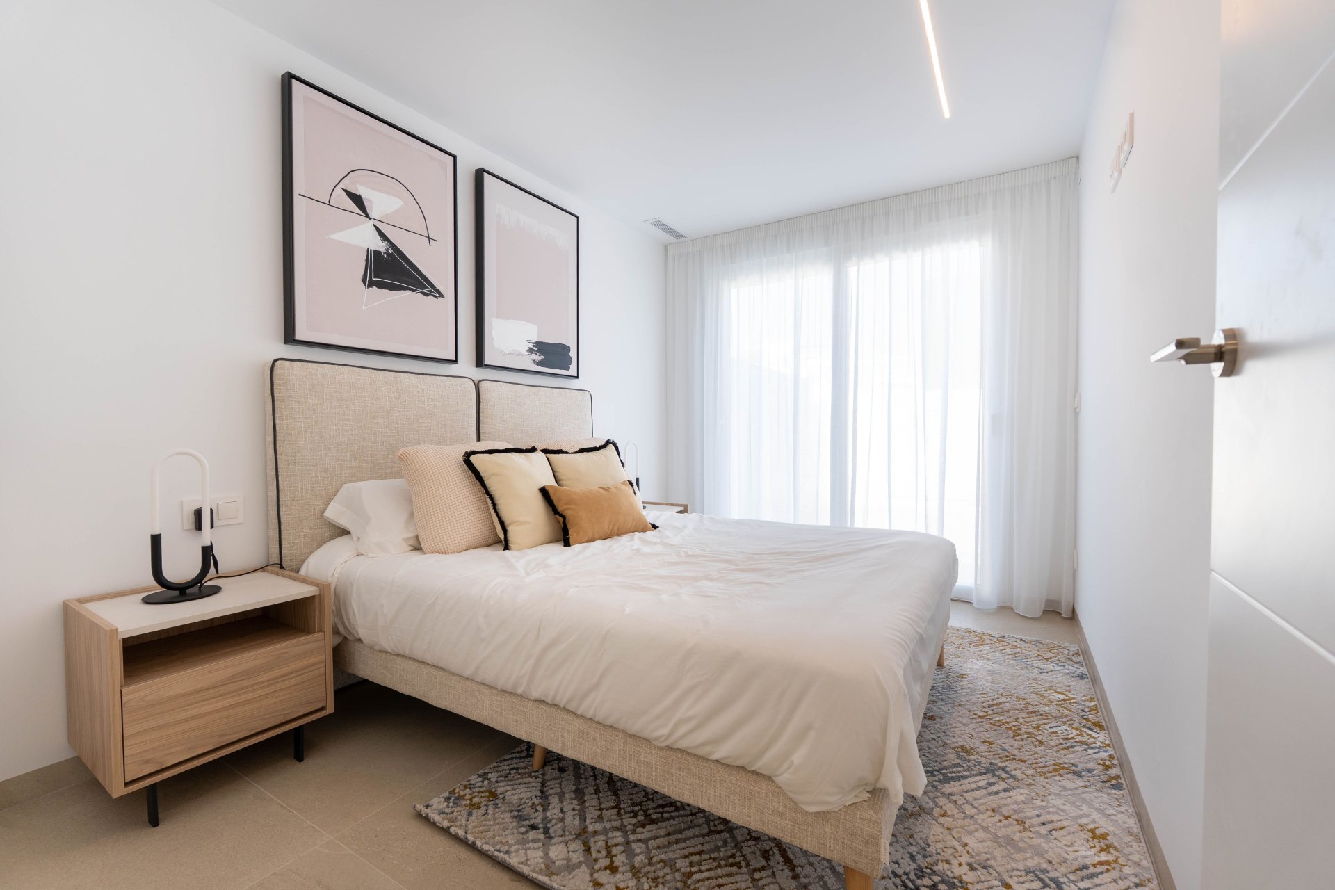 Nouvelle construction - Détaché / Villa -
San Pedro del Pinatar - San Pedro Del Pinatar