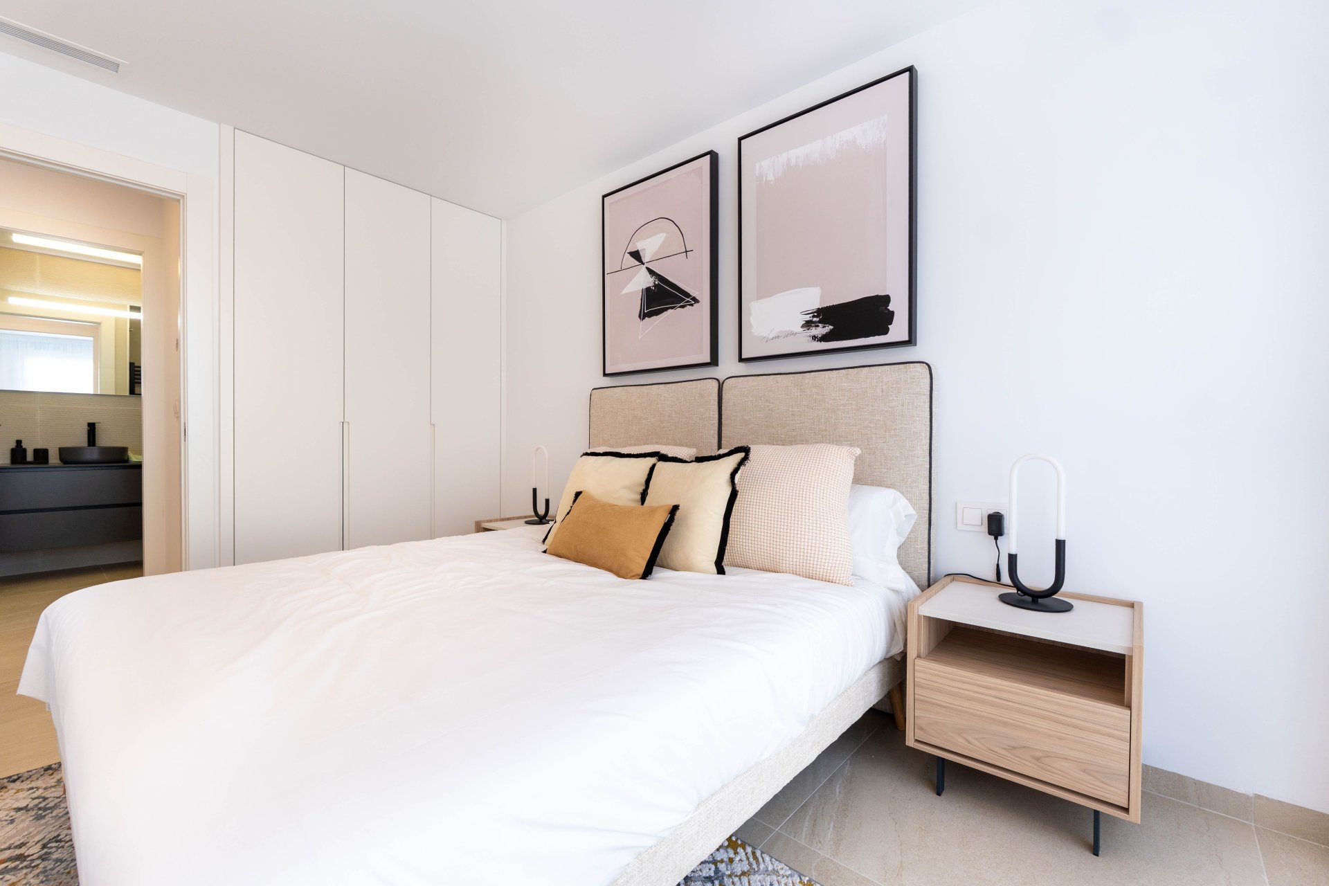 Nouvelle construction - Détaché / Villa -
San Pedro del Pinatar - San Pedro Del Pinatar