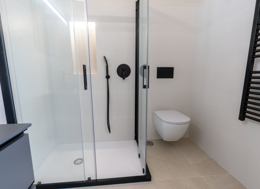 Nouvelle construction - Détaché / Villa -
San Pedro del Pinatar - San Pedro Del Pinatar