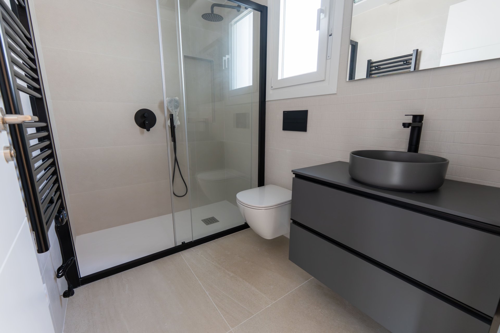 Nouvelle construction - Détaché / Villa -
San Pedro del Pinatar - San Pedro Del Pinatar