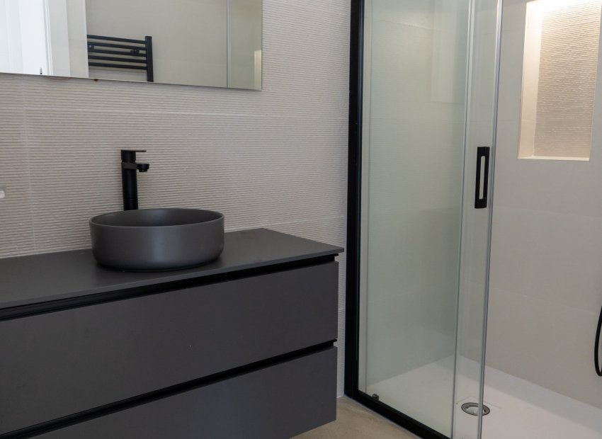 Nouvelle construction - Détaché / Villa -
San Pedro del Pinatar - San Pedro Del Pinatar