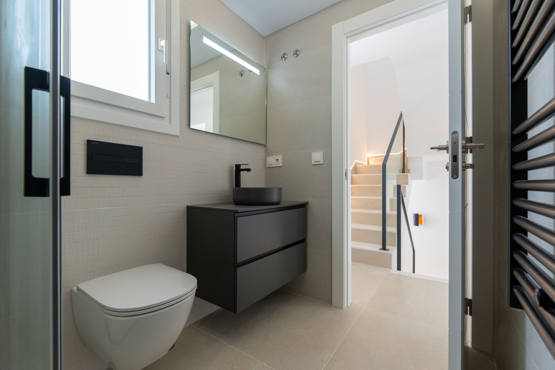 Nouvelle construction - Détaché / Villa -
San Pedro del Pinatar - San Pedro Del Pinatar