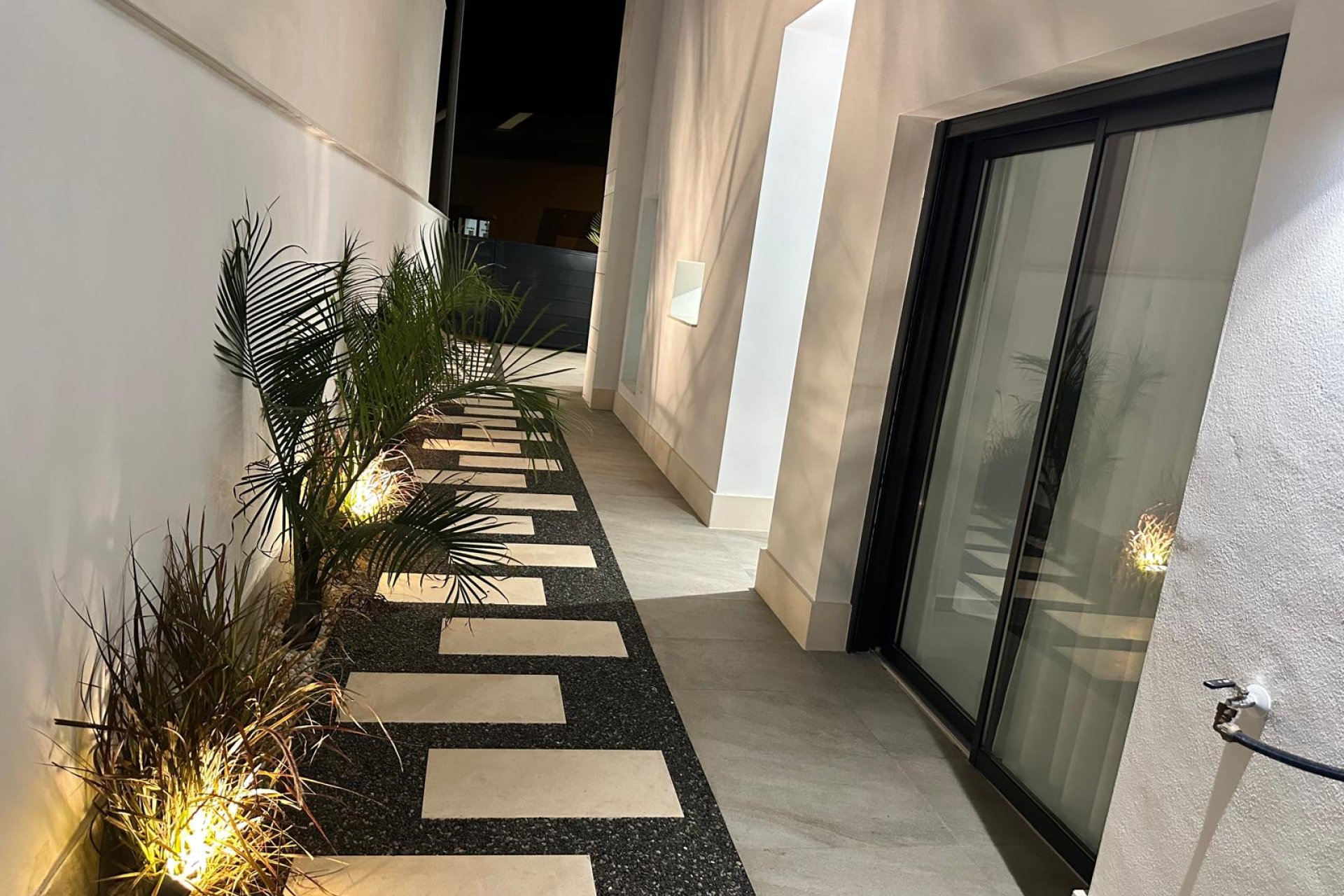 Nouvelle construction - Détaché / Villa -
San Pedro del Pinatar - San Pedro Del Pinatar