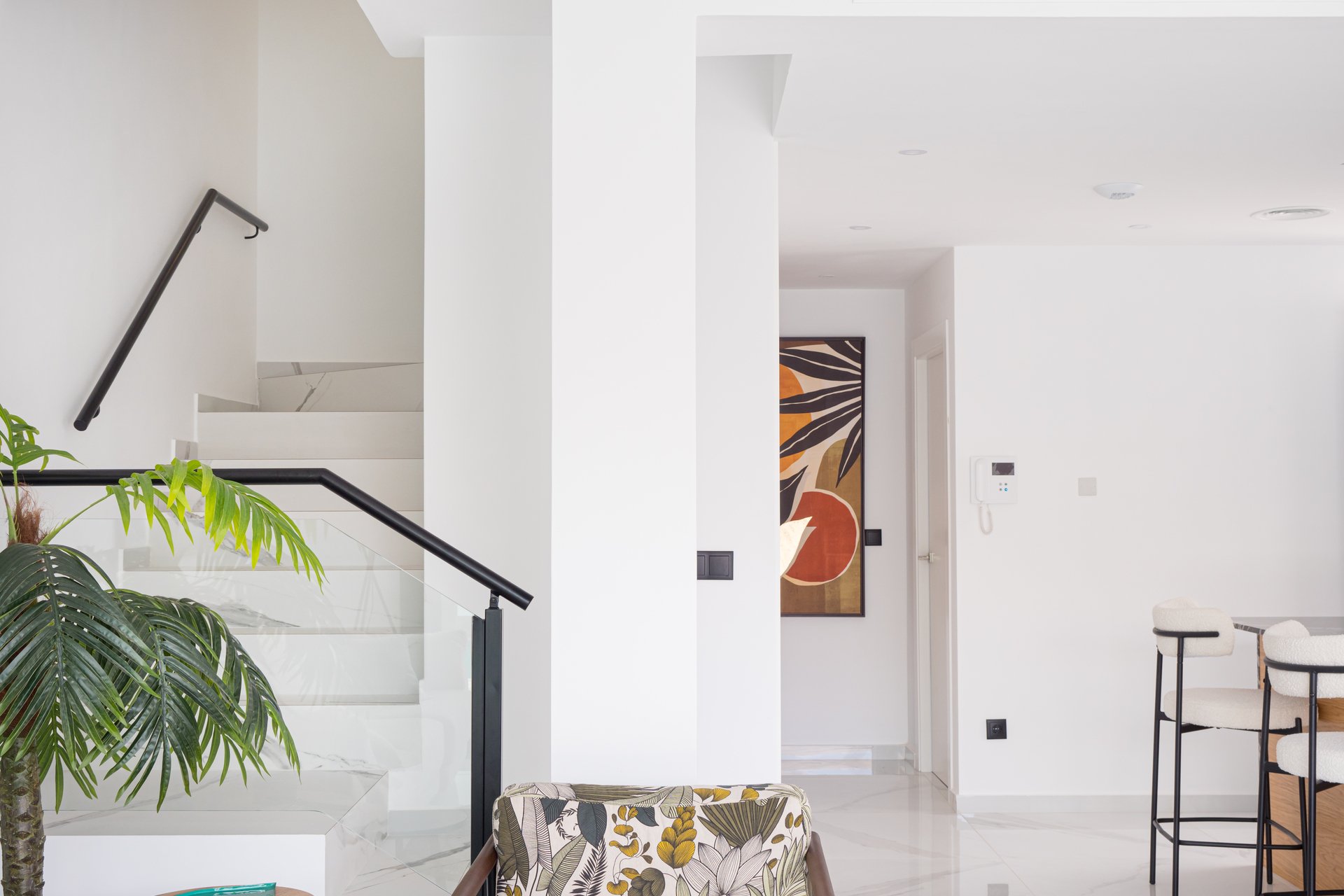 Nouvelle construction - Détaché / Villa -
San Pedro del Pinatar - San Pedro Del Pinatar