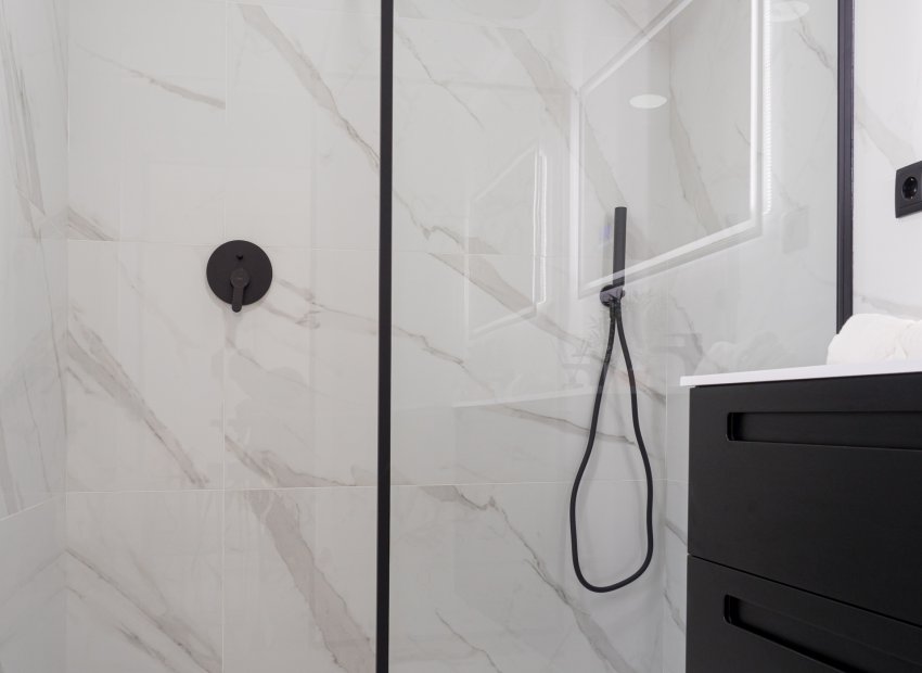 Nouvelle construction - Détaché / Villa -
San Pedro del Pinatar - San Pedro Del Pinatar