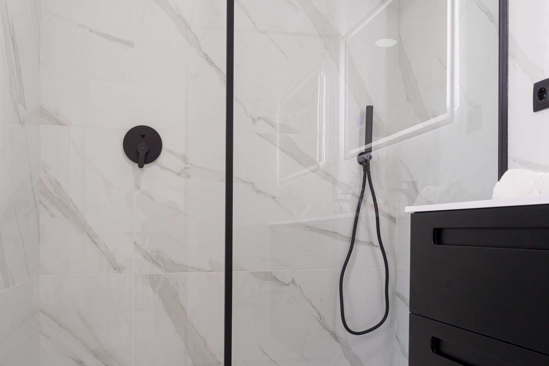 Nouvelle construction - Détaché / Villa -
San Pedro del Pinatar - San Pedro Del Pinatar