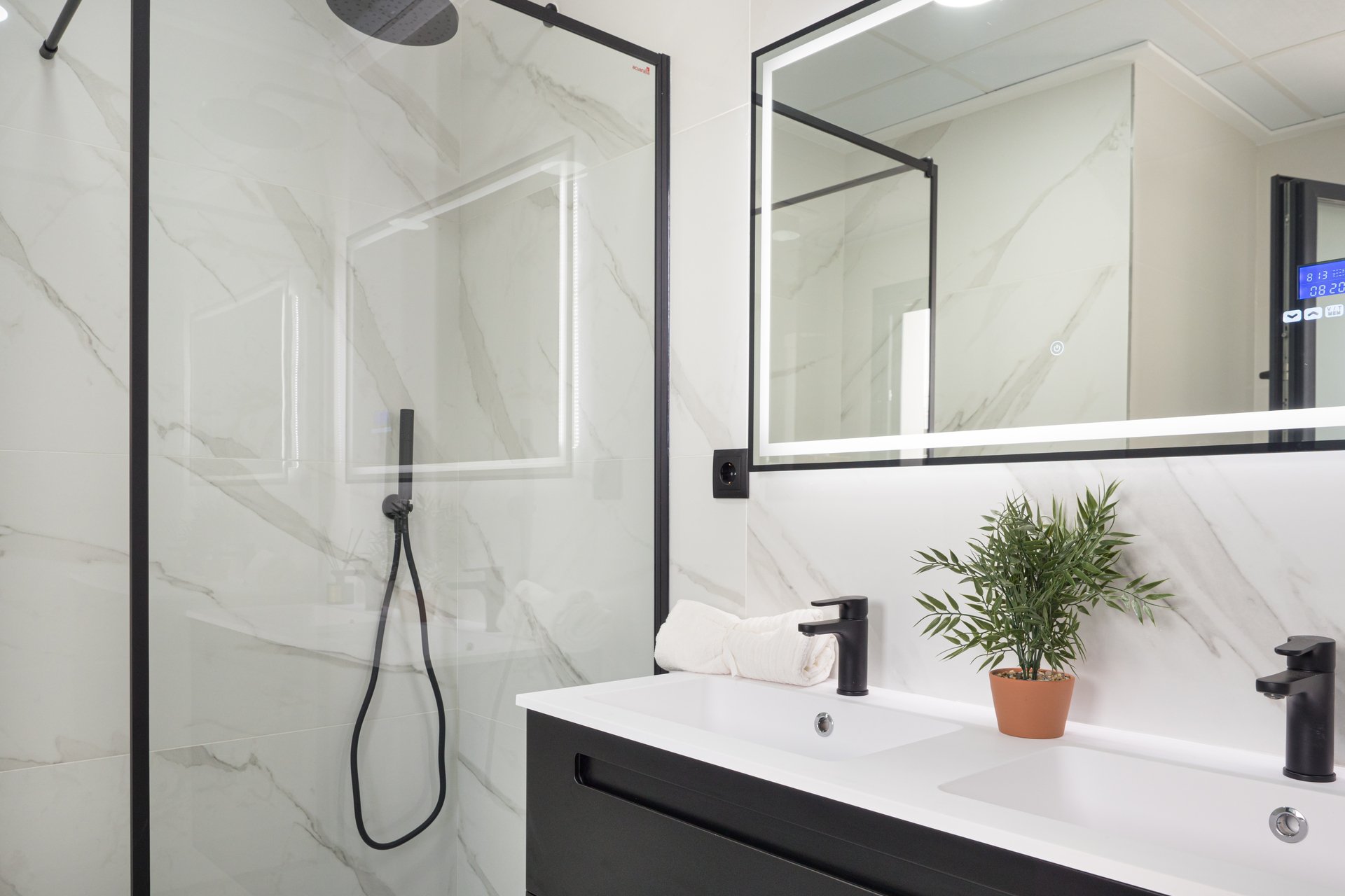 Nouvelle construction - Détaché / Villa -
San Pedro del Pinatar - San Pedro Del Pinatar