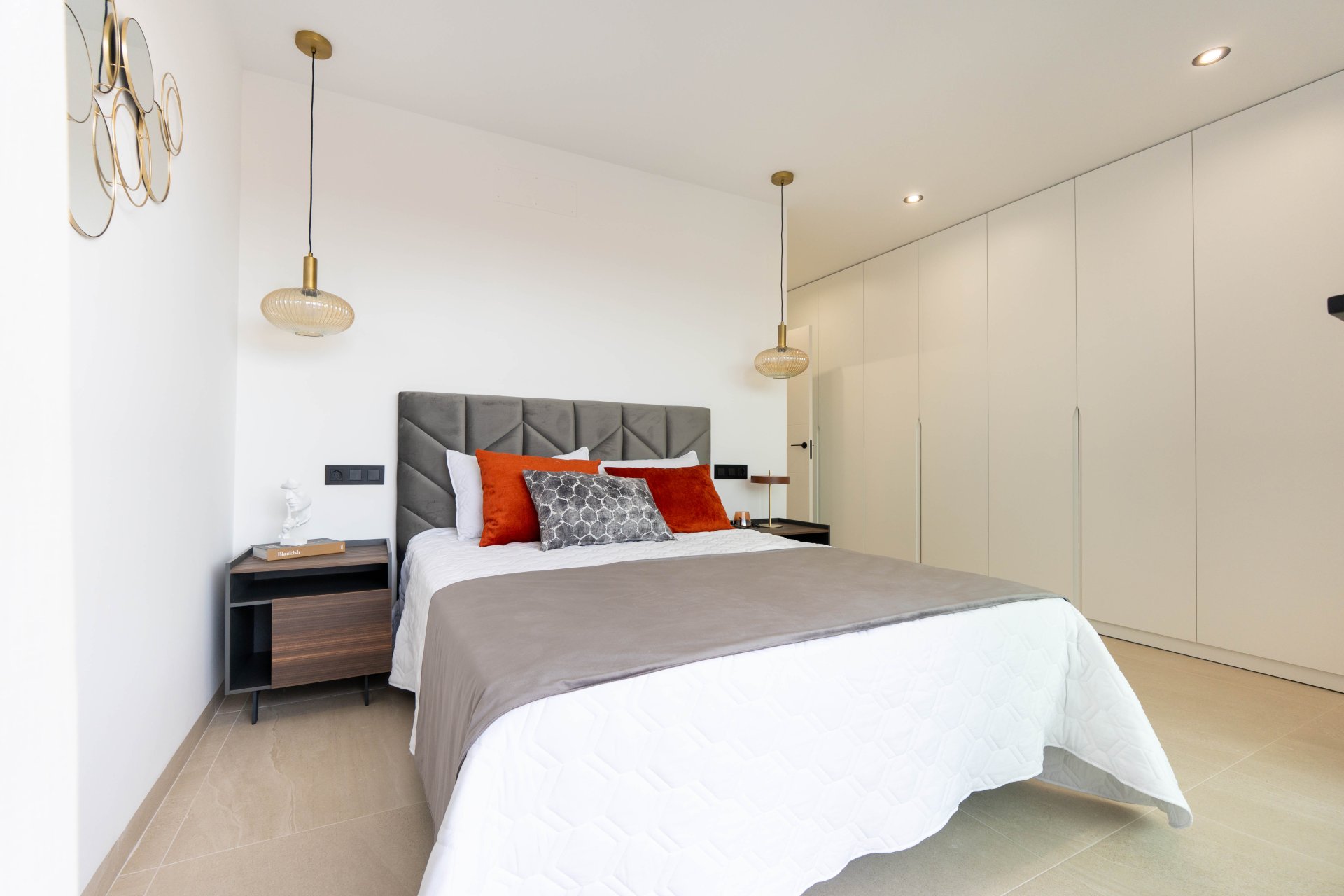 Nouvelle construction - Détaché / Villa -
San Pedro del Pinatar - San Pedro Del Pinatar