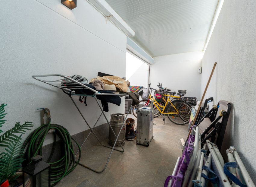 Nouvelle construction - Détaché / Villa -
San Pedro del Pinatar - San Pedro Del Pinatar