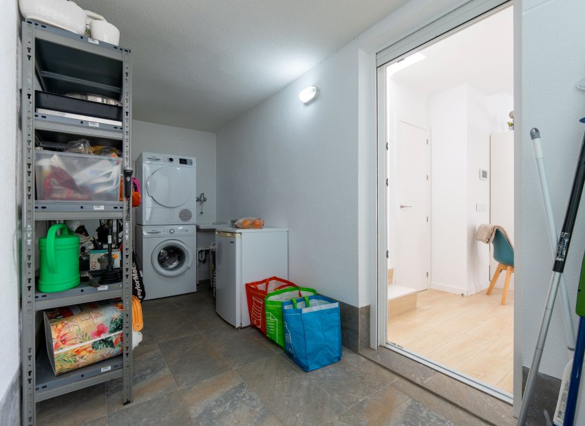 Nouvelle construction - Détaché / Villa -
San Pedro del Pinatar - San Pedro Del Pinatar