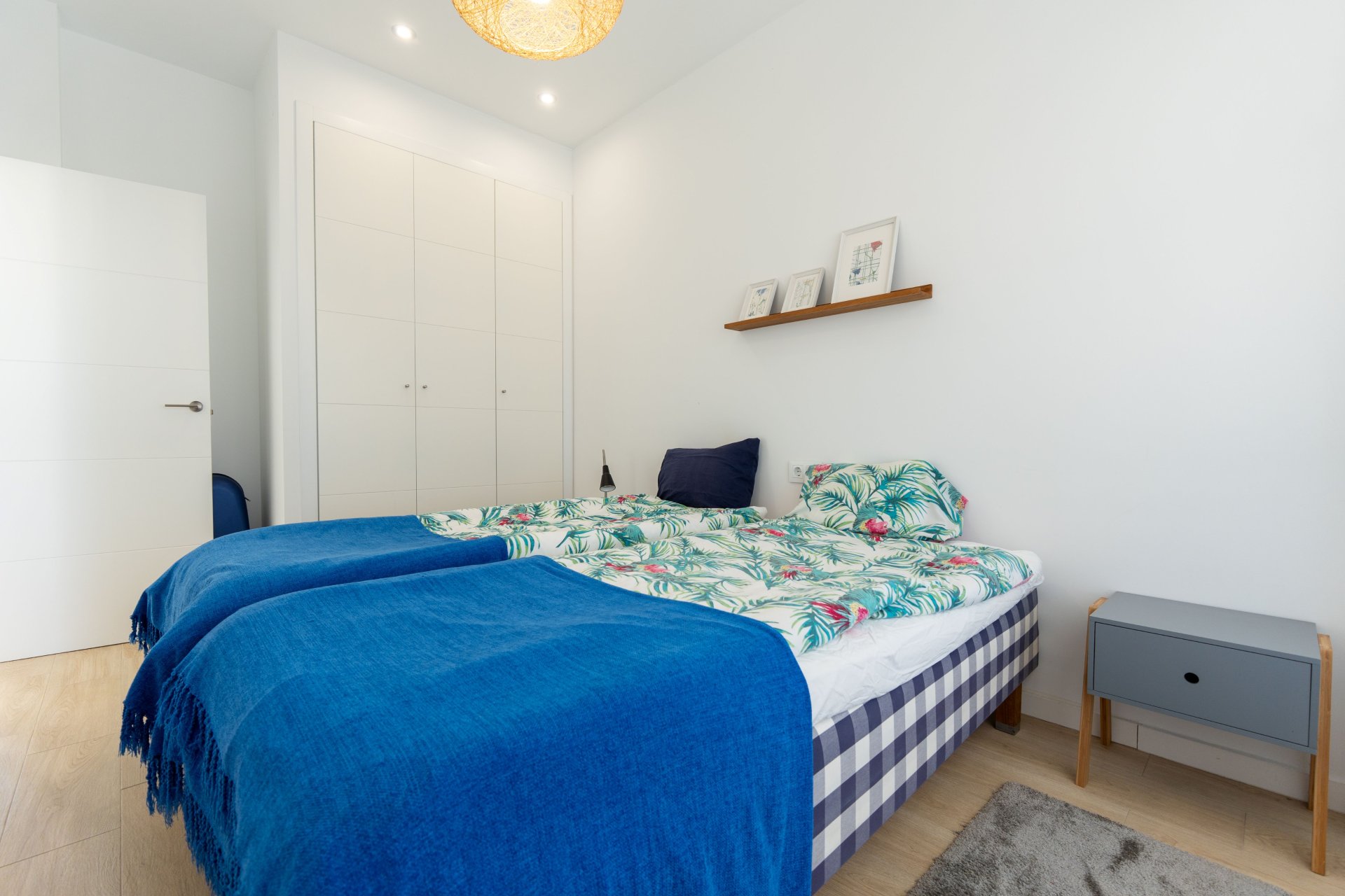 Nouvelle construction - Détaché / Villa -
San Pedro del Pinatar - San Pedro Del Pinatar
