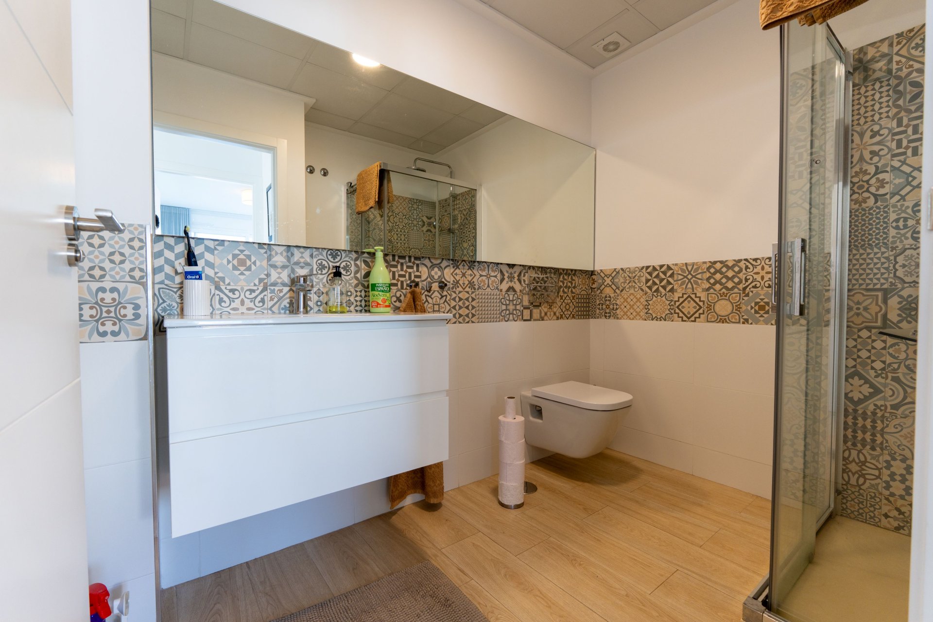 Nouvelle construction - Détaché / Villa -
San Pedro del Pinatar - San Pedro Del Pinatar