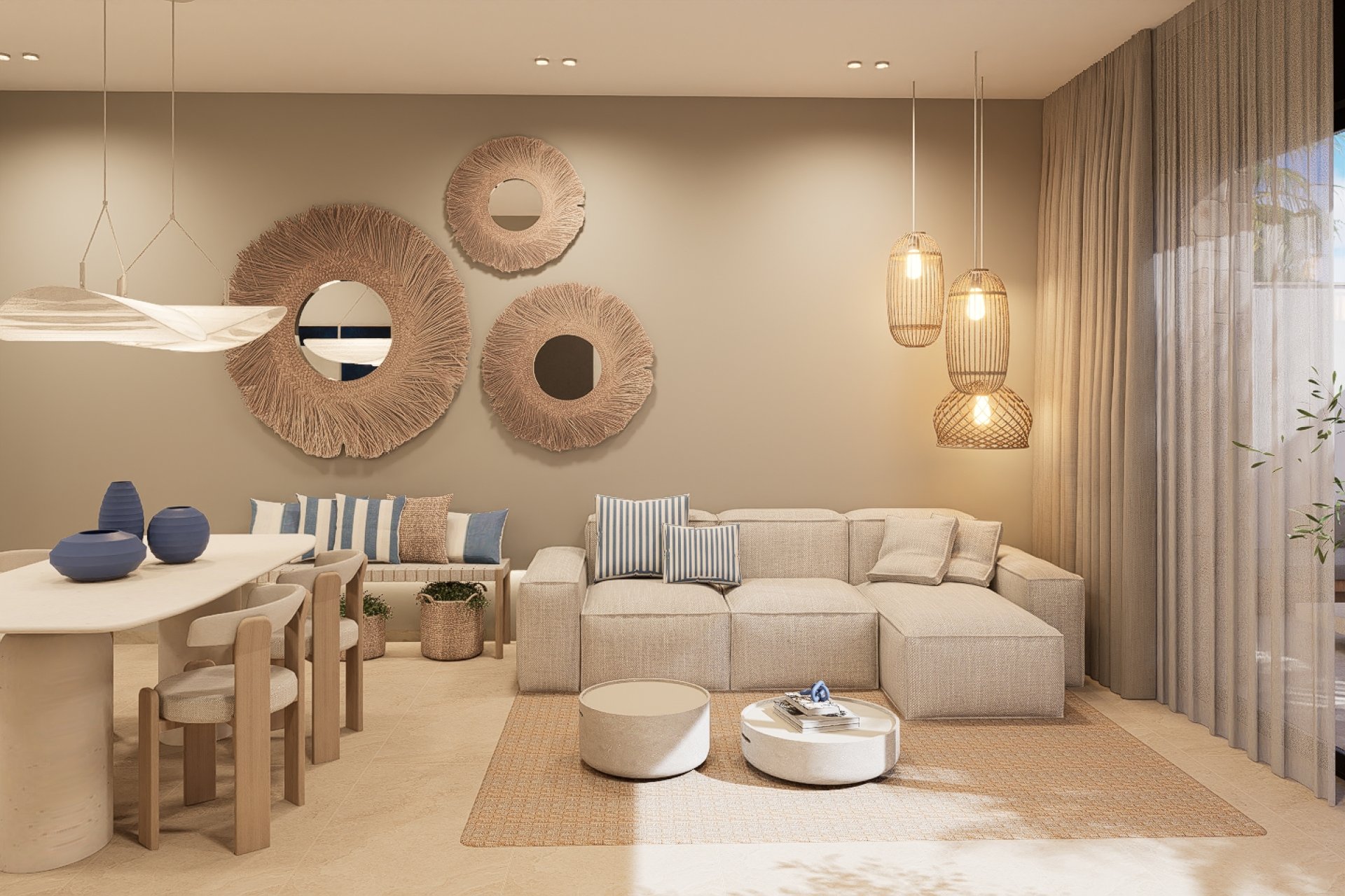 Nouvelle construction - Détaché / Villa -
San Pedro del Pinatar - San Pedro Del Pinatar