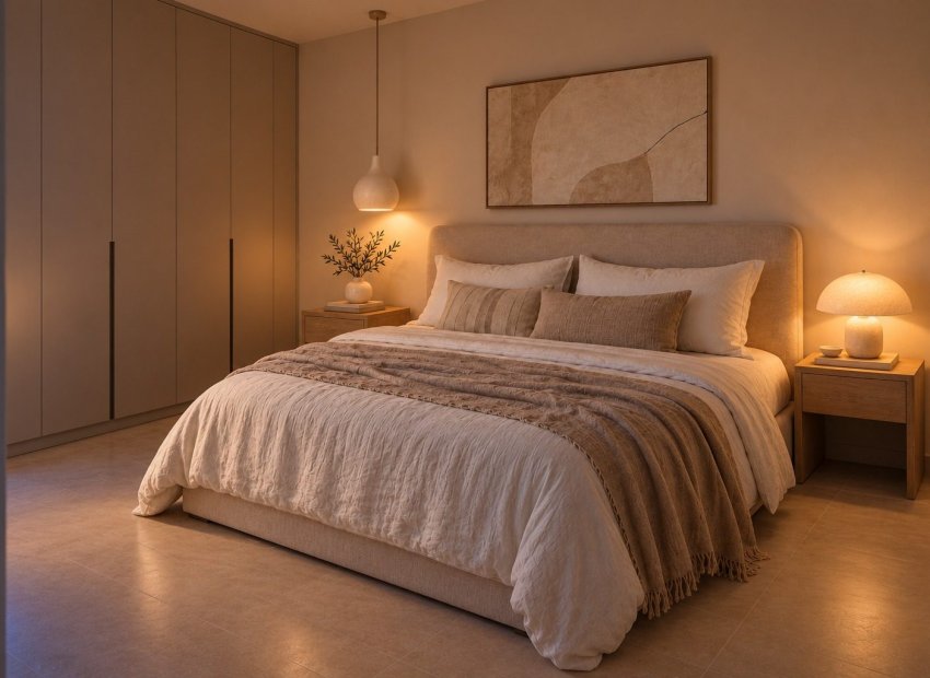 Nouvelle construction - Détaché / Villa -
San Pedro del Pinatar - San Pedro Del Pinatar
