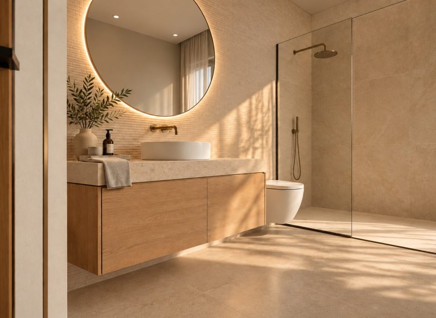 Nouvelle construction - Détaché / Villa -
San Pedro del Pinatar - San Pedro Del Pinatar