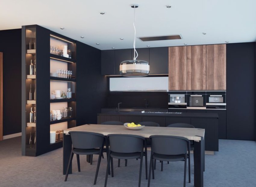 Nouvelle construction - Détaché / Villa -
Santa Clara