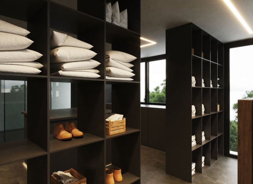 Nouvelle construction - Détaché / Villa -
Santa Clara