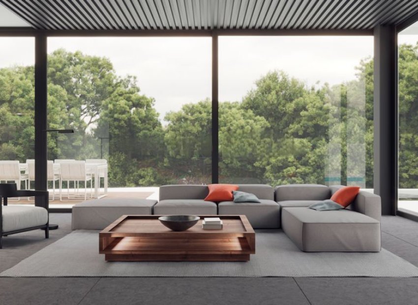 Nouvelle construction - Détaché / Villa -
Santa Clara