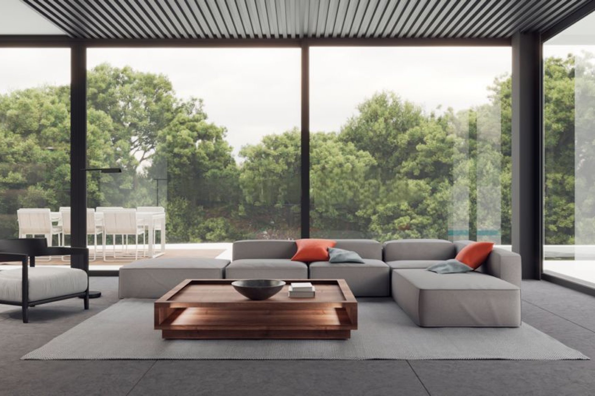 Nouvelle construction - Détaché / Villa -
Santa Clara