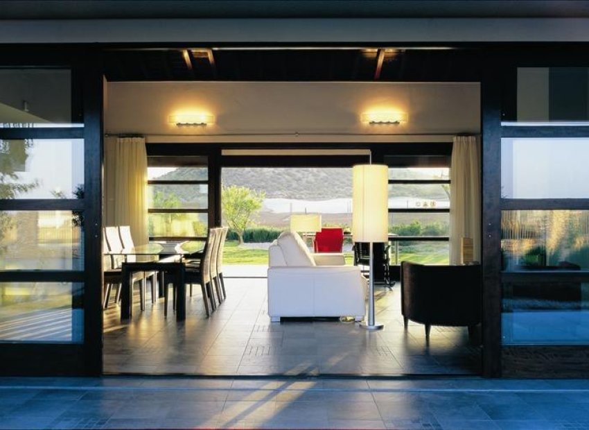 Nouvelle construction - Détaché / Villa -
Sucina - Peraleja Golf