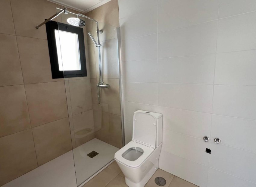 Nouvelle construction - Détaché / Villa -
Torre del Rico