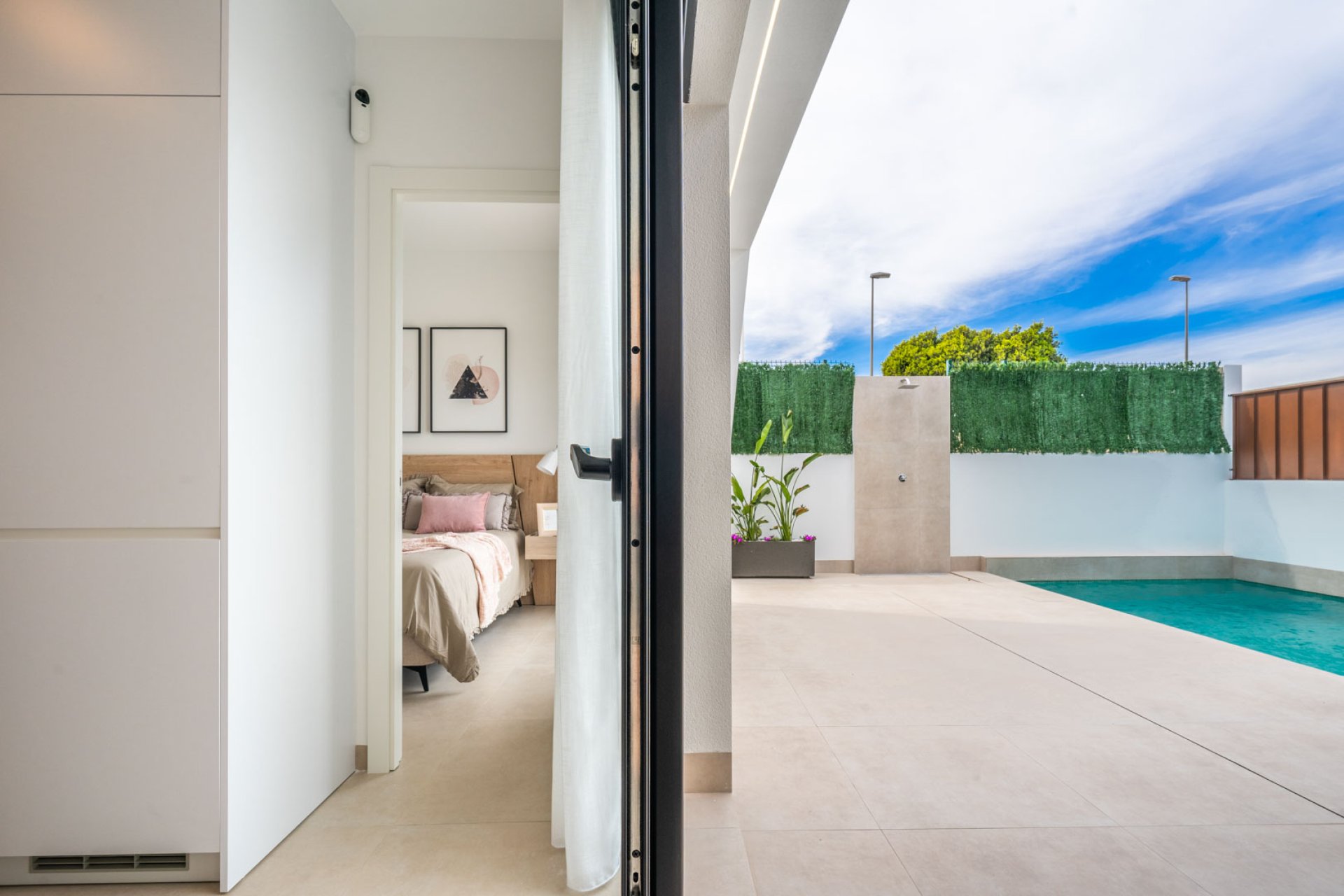 Nouvelle construction - Détaché / Villa -
Torre Pacheco - Roldán