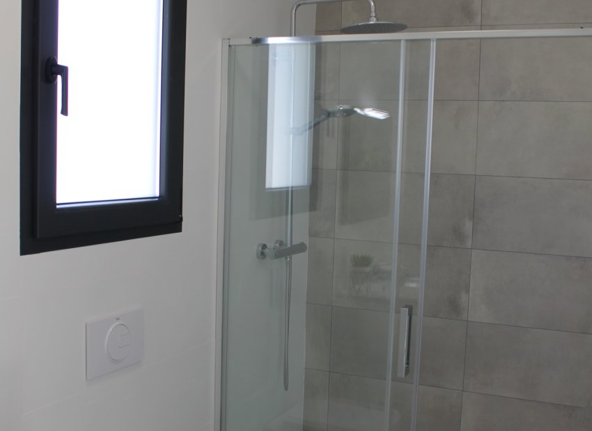 Nouvelle construction - Détaché / Villa -
Torre Pacheco - Roldán