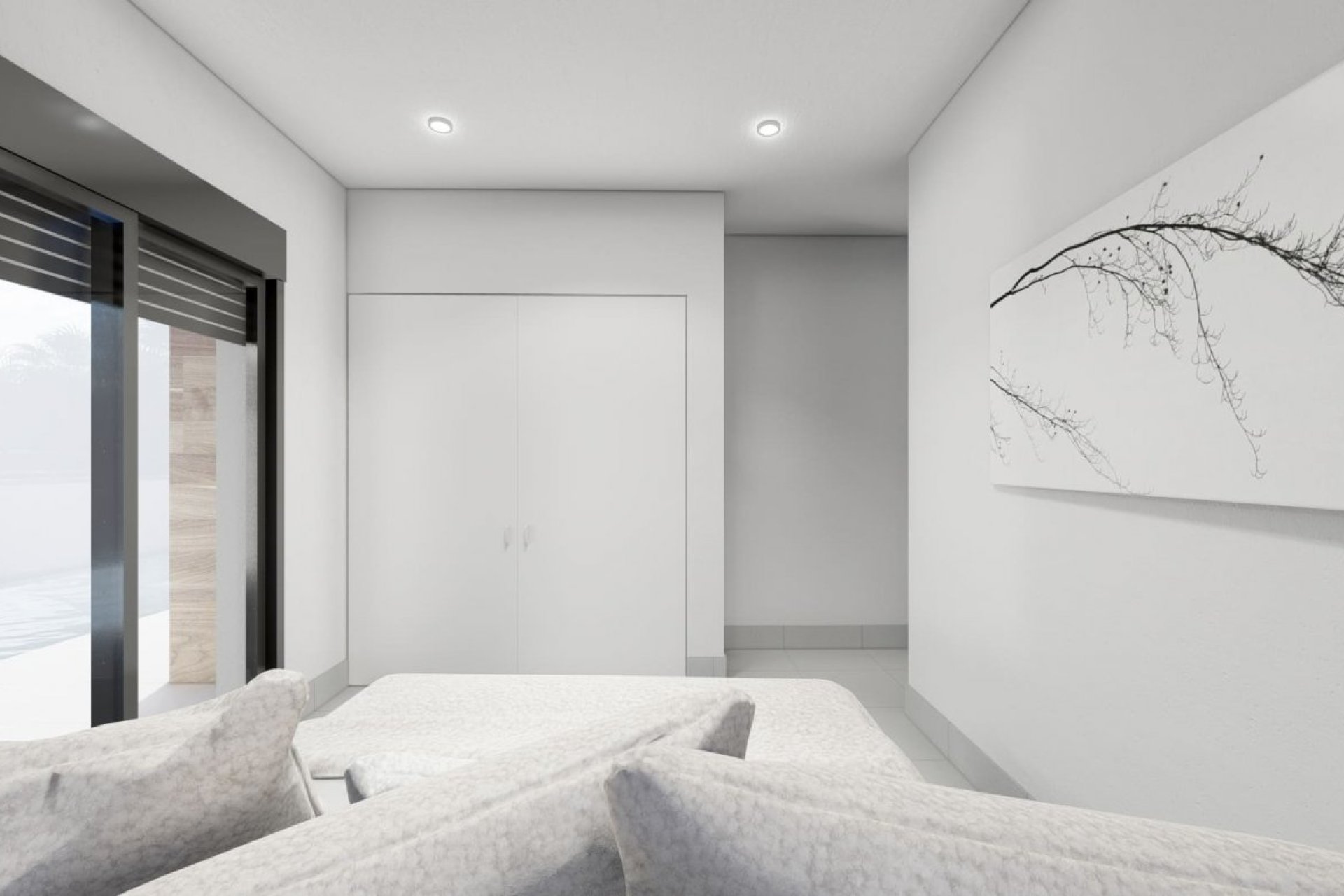 Nouvelle construction - Détaché / Villa -
Torre Pacheco - Roldán