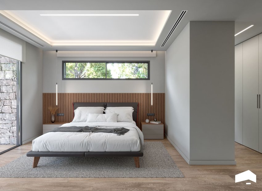 Nouvelle construction - Détaché / Villa -
Torre Pacheco - Santa Rosalía