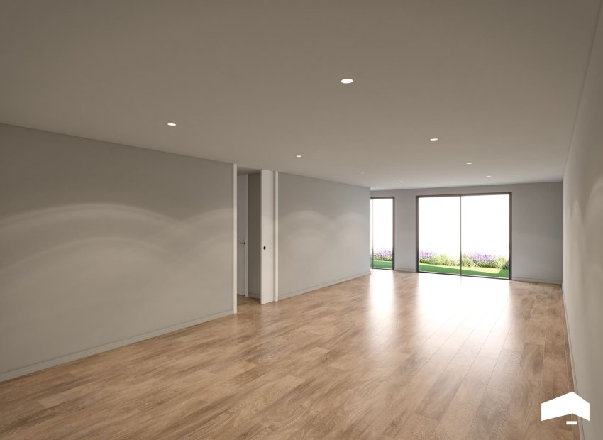 Nouvelle construction - Détaché / Villa -
Torre Pacheco - Santa Rosalía