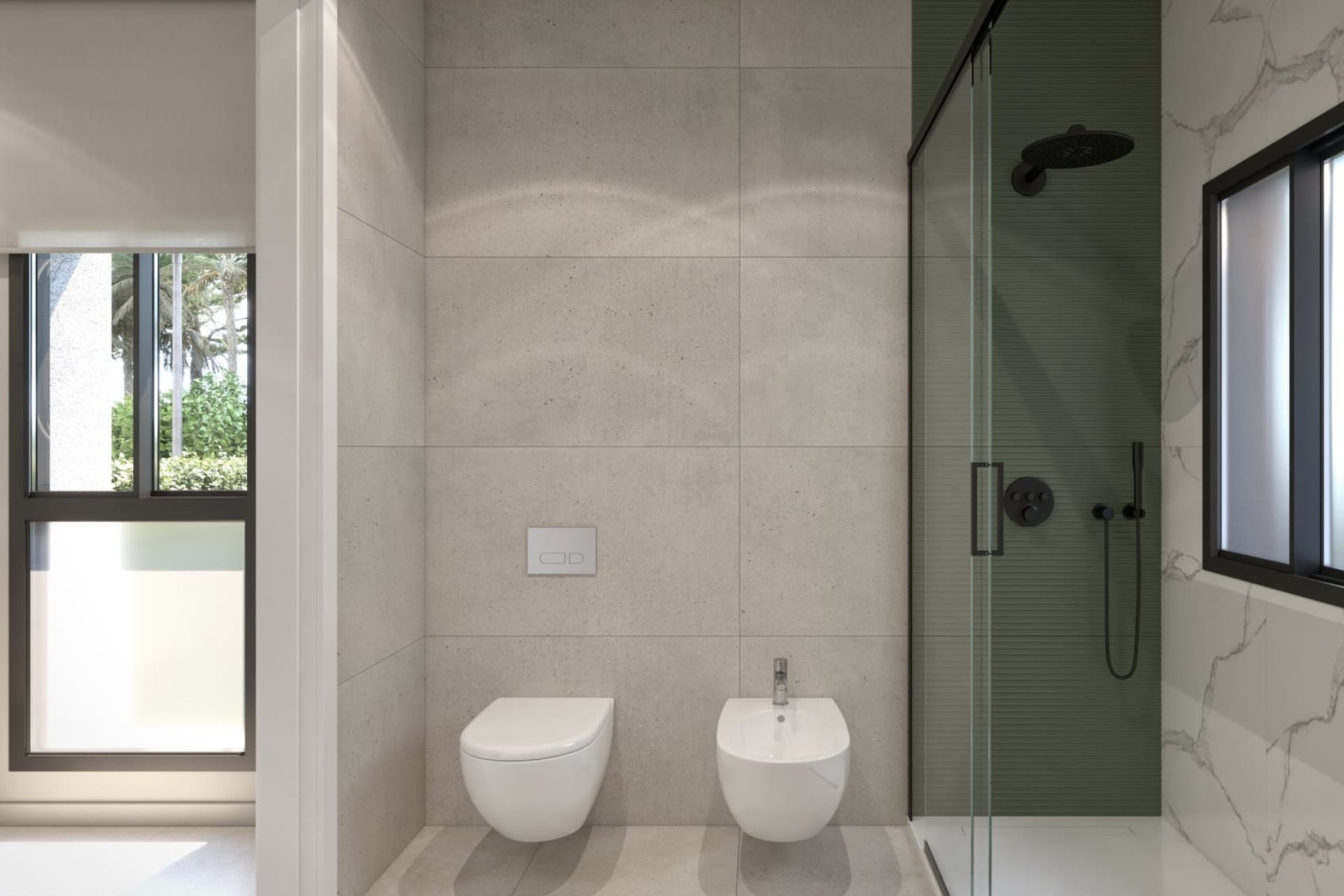 Nouvelle construction - Détaché / Villa -
Torre Pacheco - Santa Rosalía