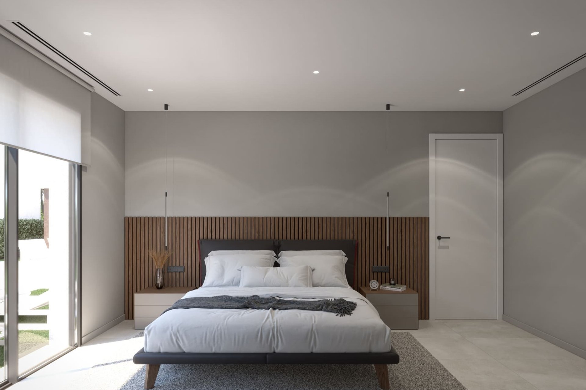 Nouvelle construction - Détaché / Villa -
Torre Pacheco - Santa Rosalía