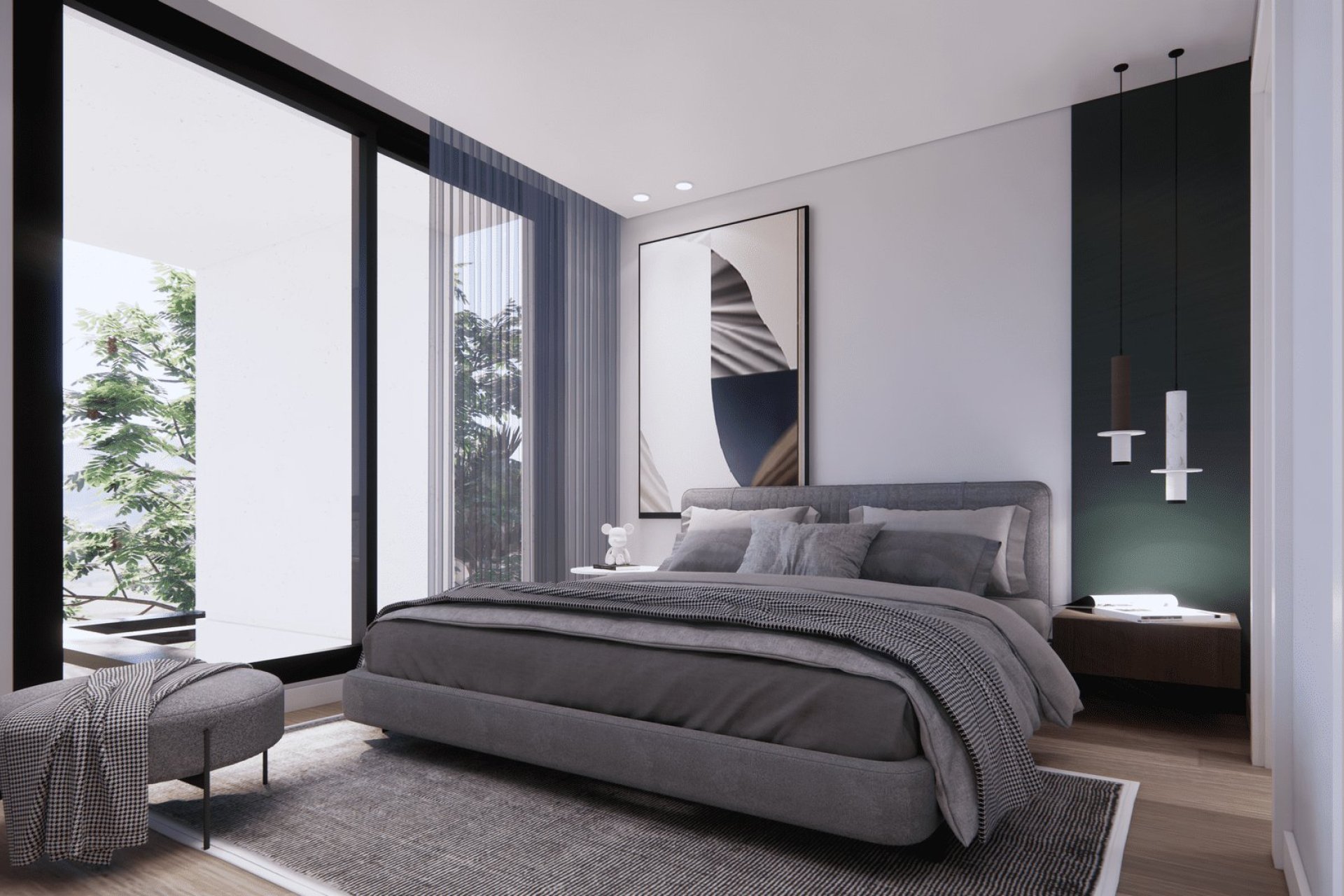 Nouvelle construction - Détaché / Villa -
Torre Pacheco - Santa Rosalía