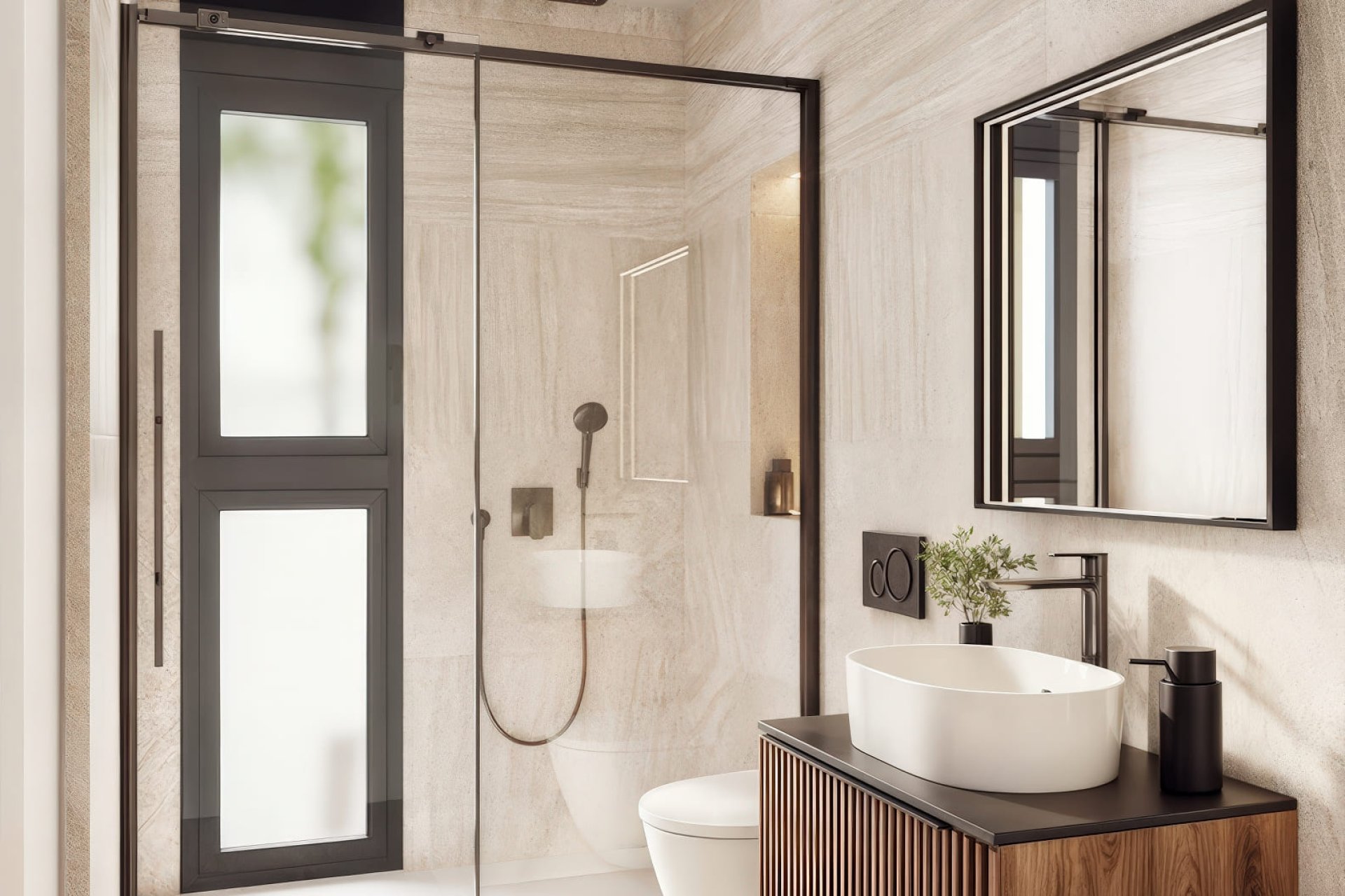 Nouvelle construction - Détaché / Villa -
Torre Pacheco - Santa Rosalía