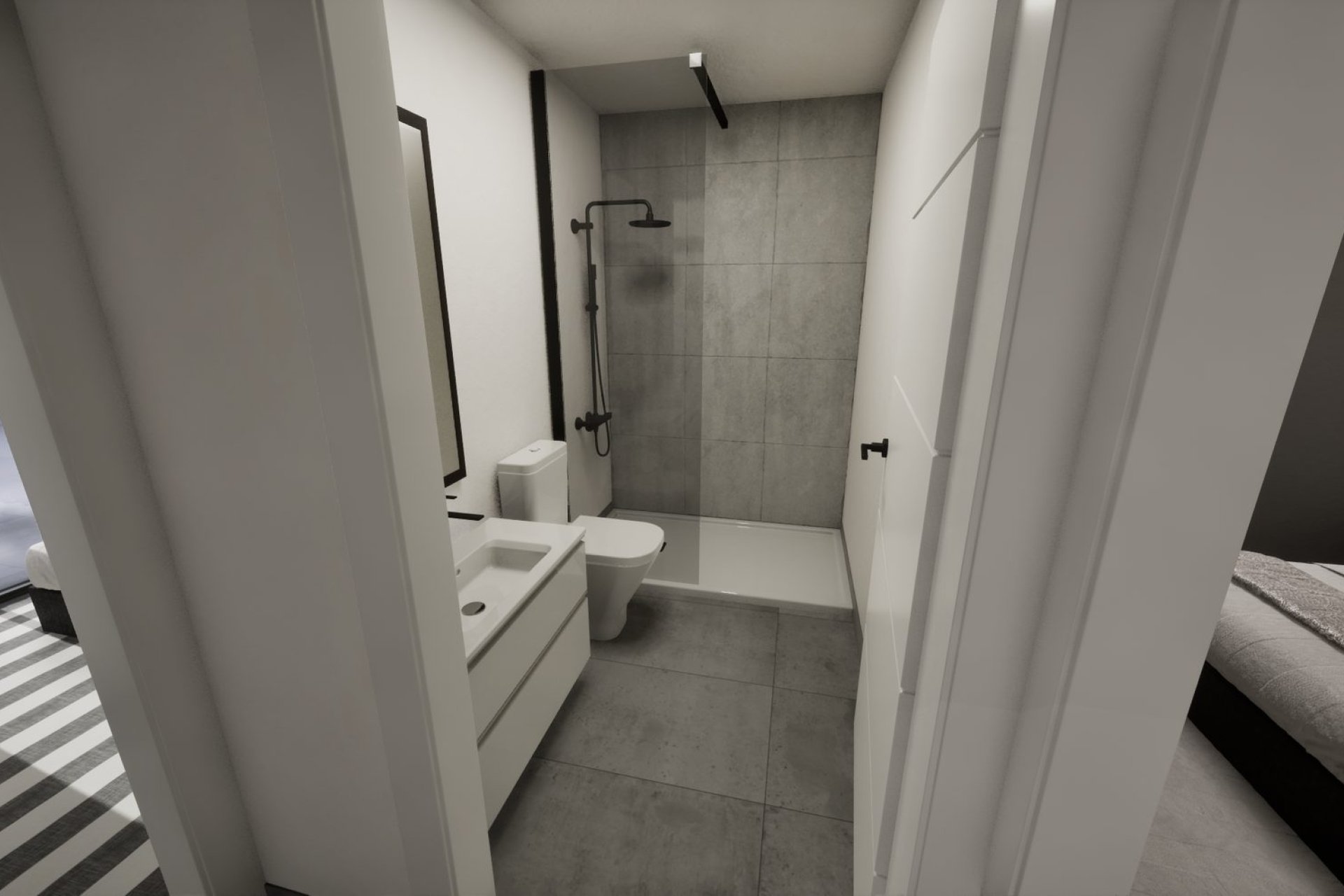 Nouvelle construction - Détaché / Villa -
Torre Pacheco - Torre-Pacheco