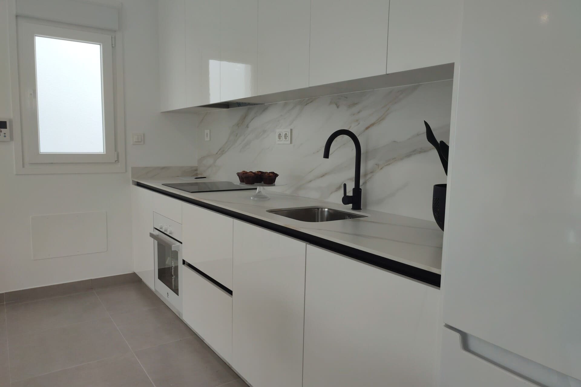 Nouvelle construction - Détaché / Villa -
Torre-Pacheco