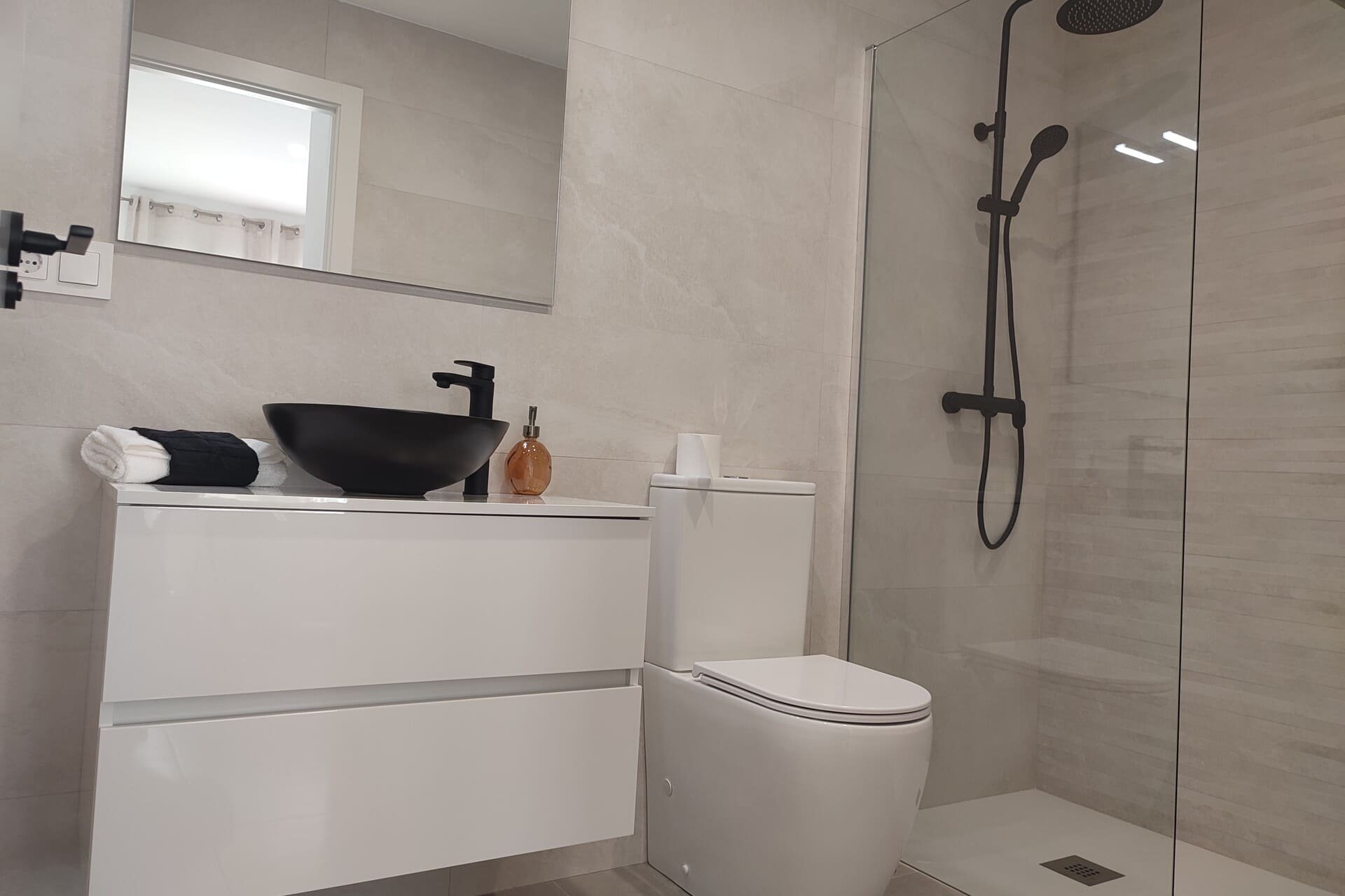 Nouvelle construction - Détaché / Villa -
Torre-Pacheco
