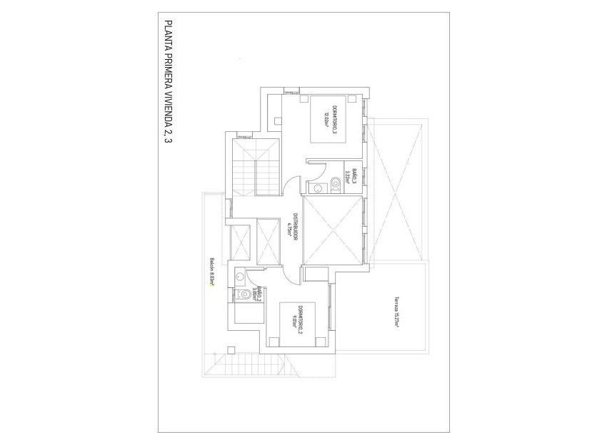 Nouvelle construction - Détaché / Villa -
Torrevieja - Aguas Nuevas
