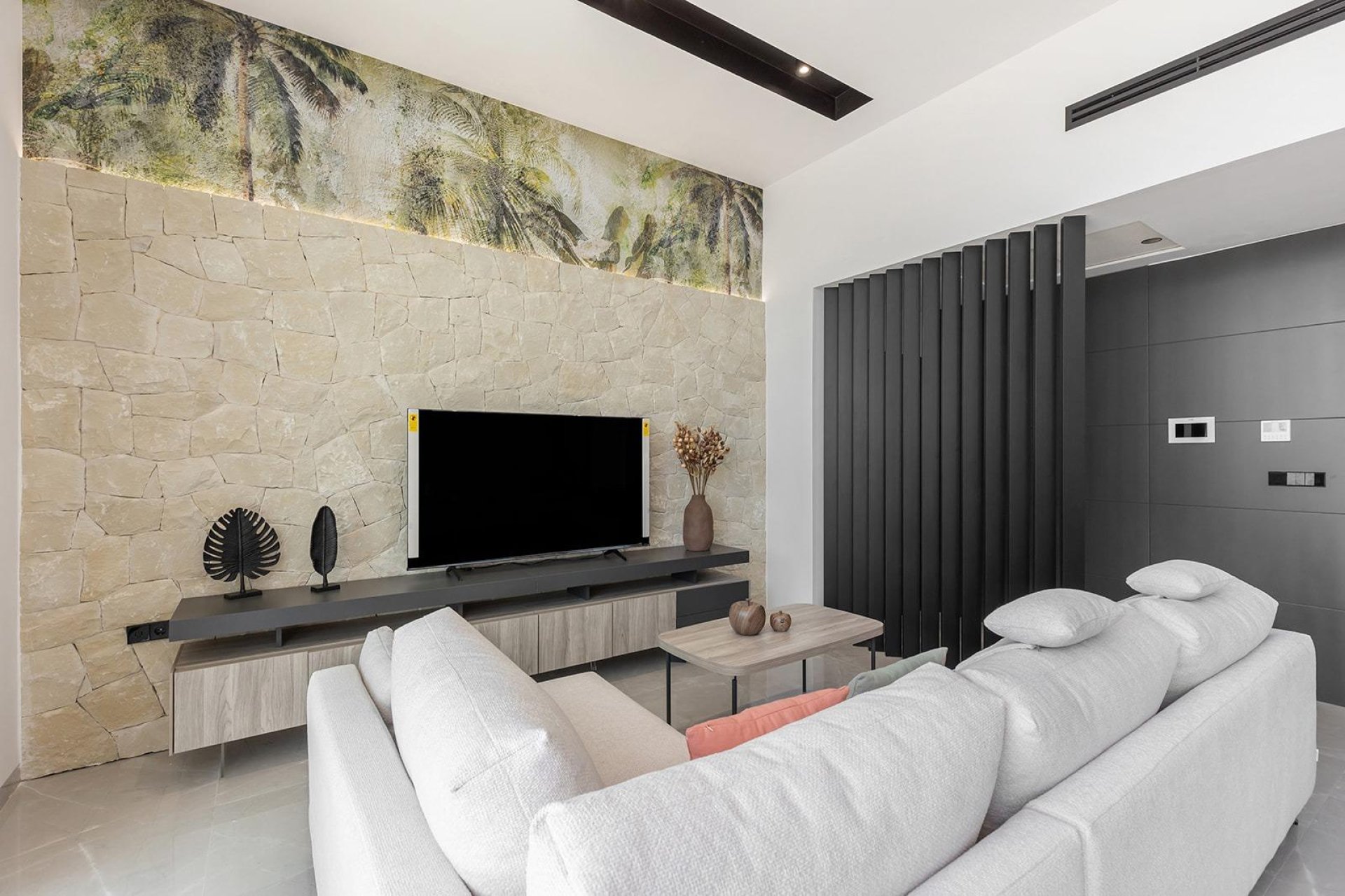 Nouvelle construction - Détaché / Villa -
Torrevieja - Los Balcones
