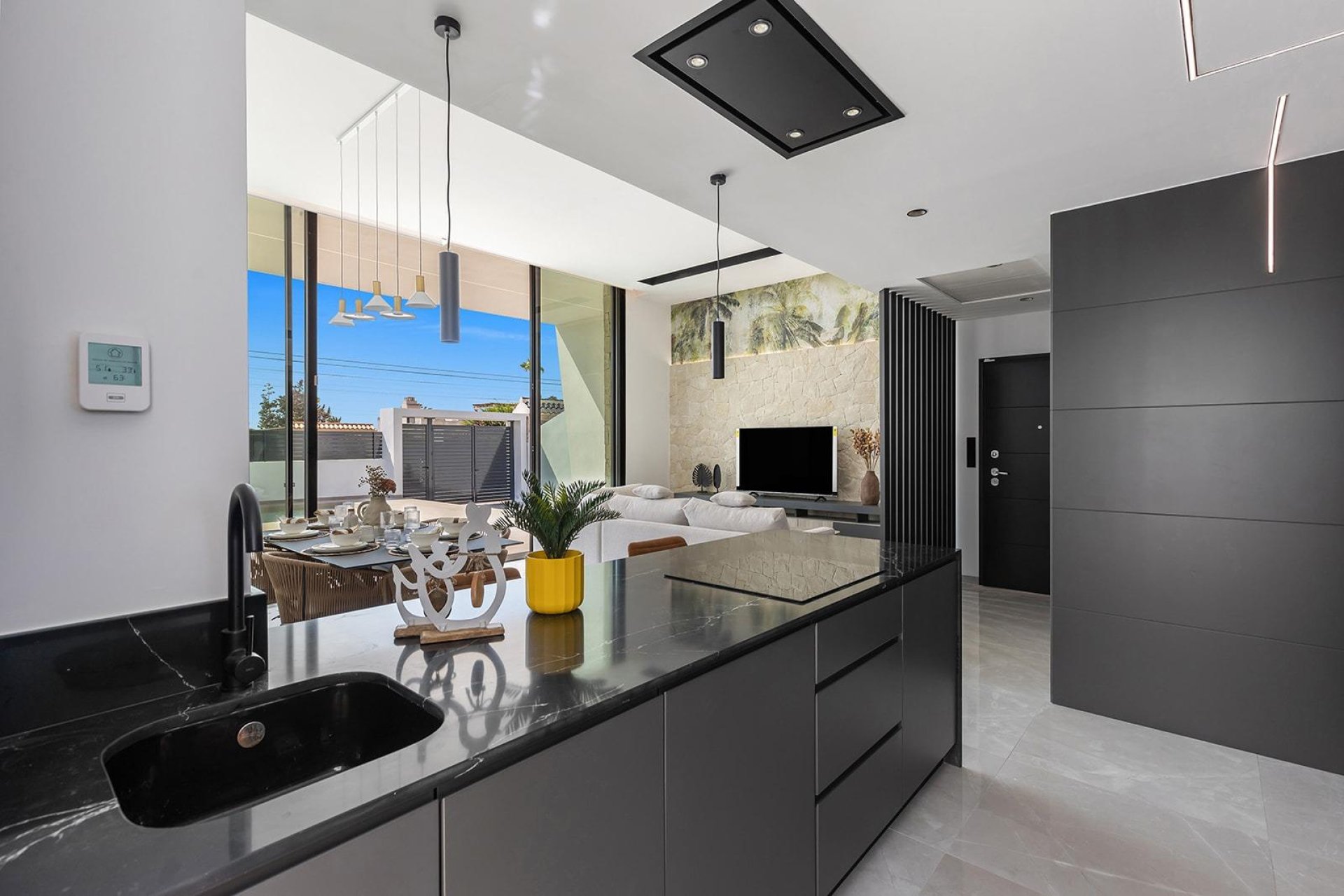 Nouvelle construction - Détaché / Villa -
Torrevieja - Los Balcones