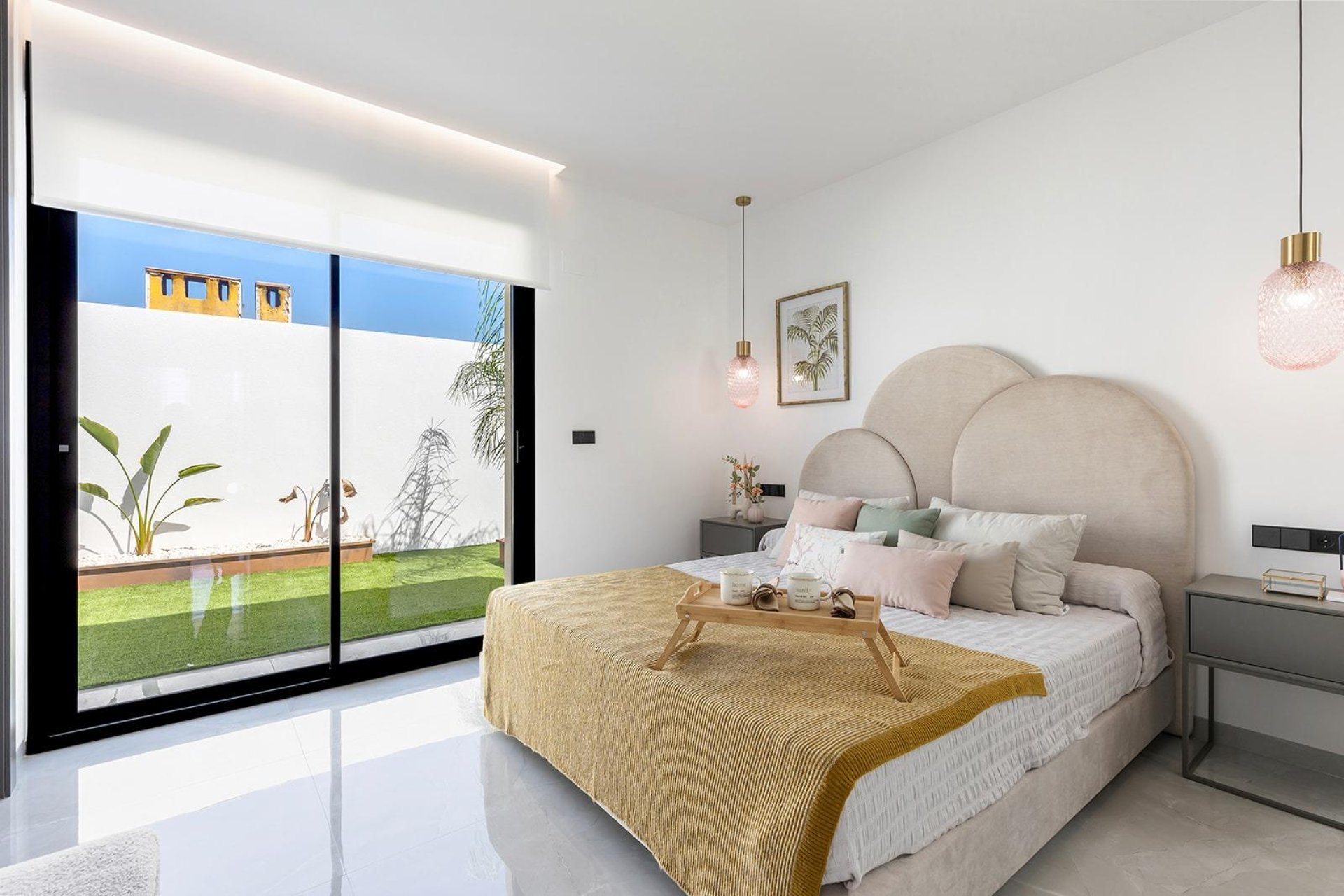 Nouvelle construction - Détaché / Villa -
Torrevieja - Los Balcones