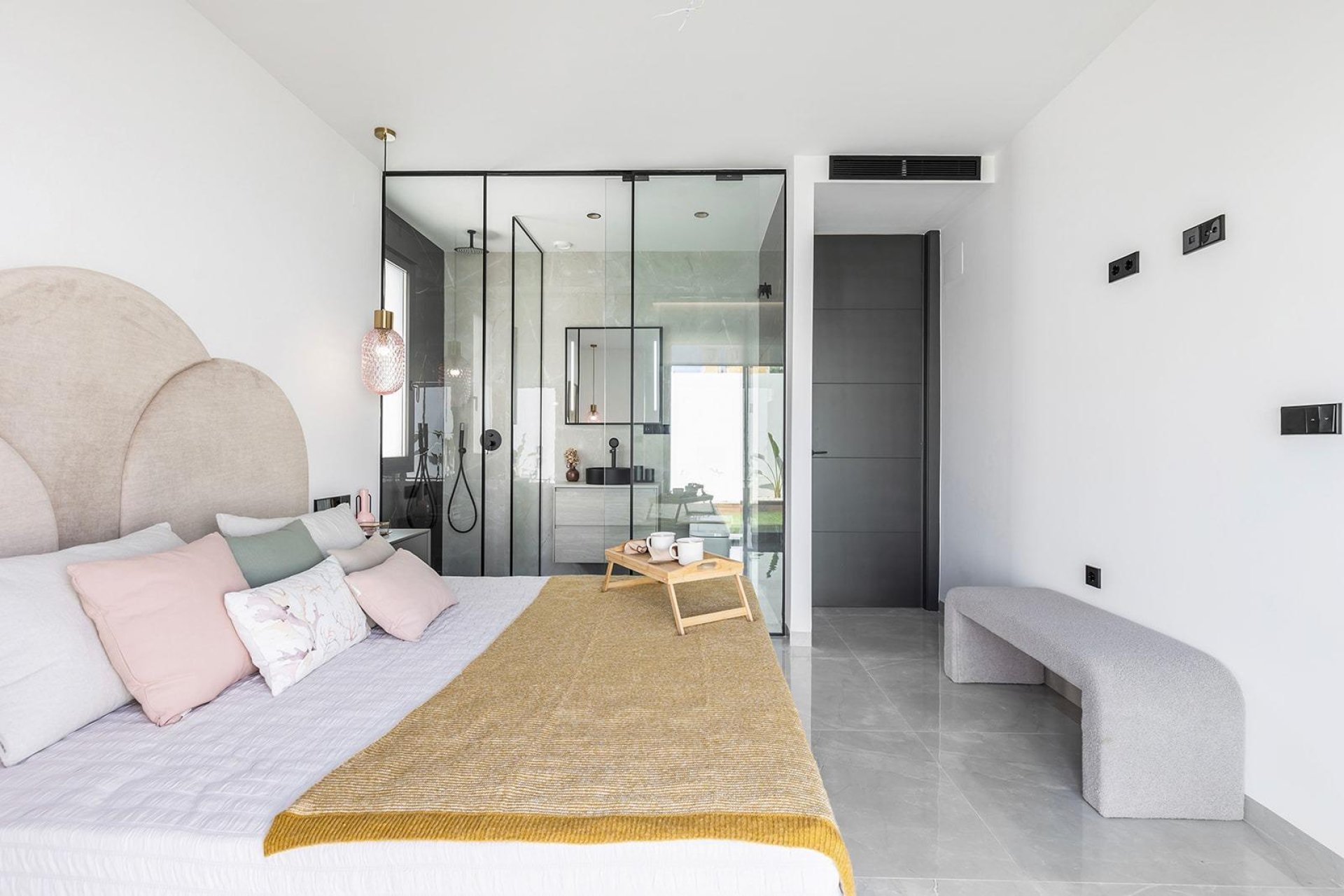 Nouvelle construction - Détaché / Villa -
Torrevieja - Los Balcones